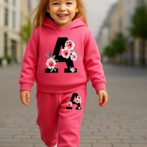 Baby Premium hoodie and pant