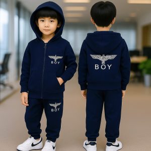Baby Premium hoodie and pant