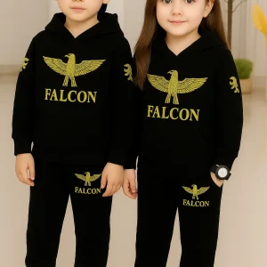 Baby Premium hoodie and pant