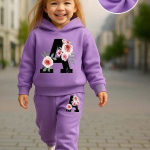 Baby Premium hoodie and pant
