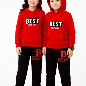 Baby Premium hoodie and pant