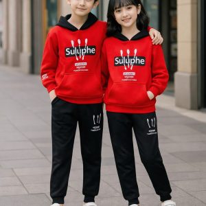 Baby Premium hoodie and pant