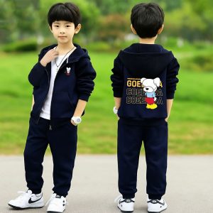 Baby Premium hoodie and pant