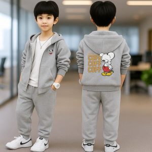 Baby Premium hoodie and pant