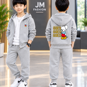 Baby Premium hoodie and pant ( ১ টি হুডি এবং ১ টি পেন্ট )
