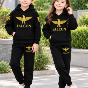 Baby Premium Hoodie  and pant ( ১ টি হুডি এবং ১ টি পেন্ট )