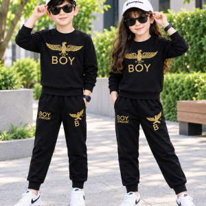 Baby Premium Sweep Shirt and Pant  ( ১ টি সুইপ শার্ট  এবং ১ টি পেন্ট )