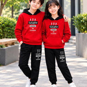 Baby Premium hoodie and pant ( ১ টি হুডি এবং ১ টি পেন্ট )