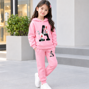 Baby Premium hoodie and pant ( ১ টি হুডি এবং ১ টি পেন্ট )
