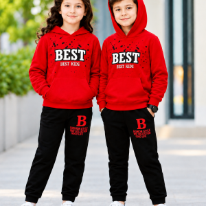 Baby Premium hoodie and pant ( ১ টি হুডি এবং ১ টি পেন্ট )