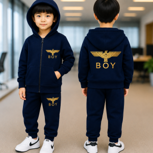 Baby Premium hoodie and pant ( ১ টি হুডি এবং ১ টি পেন্ট )
