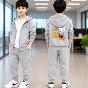 Baby Premium hoodie and pant ( ১ টি হুডি এবং ১ টি পেন্ট )