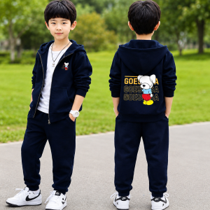 Baby Premium hoodie and pant ( ১ টি হুডি এবং ১ টি পেন্ট )