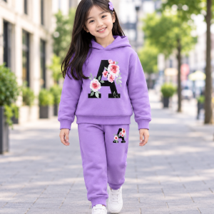 Baby Premium hoodie and pant ( ১ টি হুডি এবং ১ টি পেন্ট )