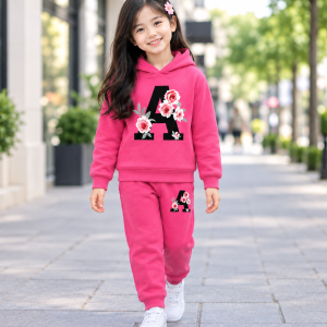 Baby Premium hoodie and pant ( ১ টি হুডি এবং ১ টি পেন্ট )
